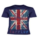 Warrior Clothing